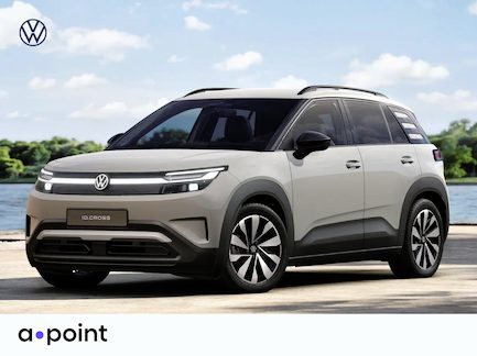 Volkswagen ID.Cross 0