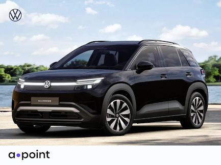 Volkswagen ID.Cross 0