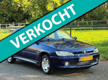 Peugeot 306 0
