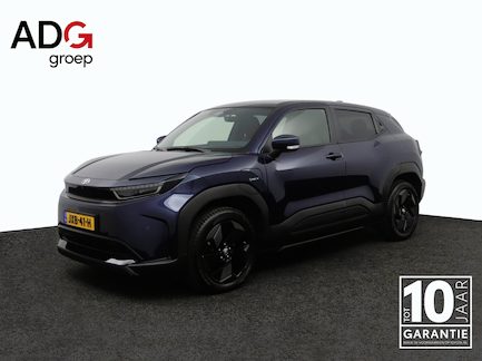 Toyota Urban Cruiser 0