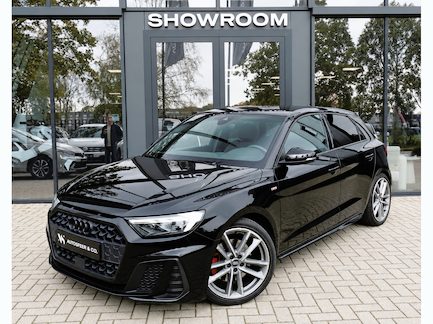 Audi A1 0