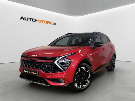 Kia Sportage 0