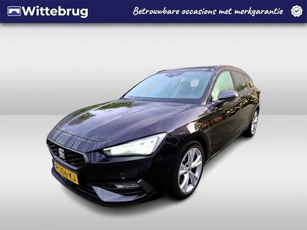 SEAT Leon 0
