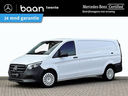 Mercedes-Benz Vito 0
