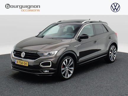 Volkswagen T-Roc 0
