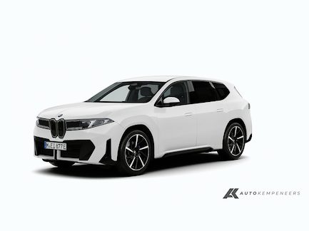 BMW iX3 0