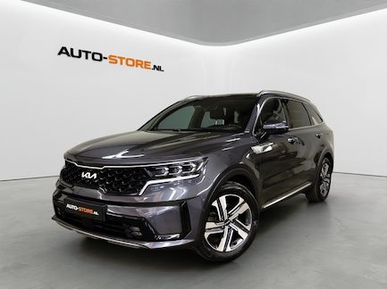 Kia Sorento 0