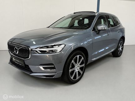 Volvo XC60 0