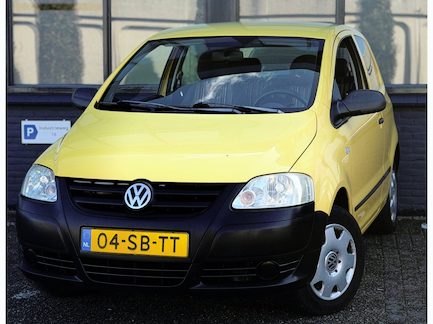 Volkswagen Fox 0