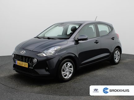 Hyundai i10 0