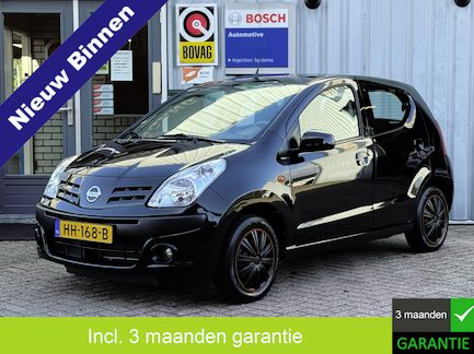 Nissan Pixo 0