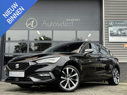 SEAT Leon 0