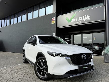 Mazda CX-5 0