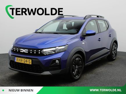 Dacia Sandero 0