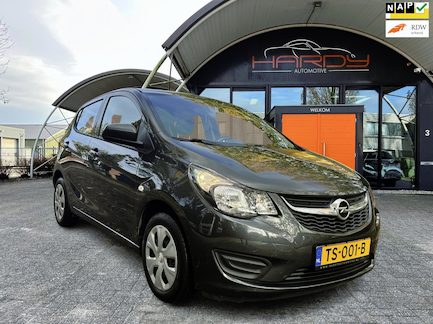 Opel Karl 0