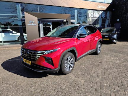 Hyundai Tucson 0