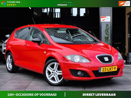 SEAT Leon 0