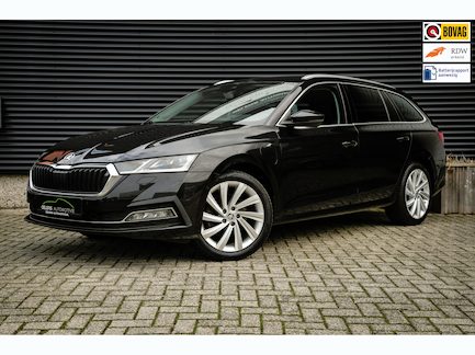 Skoda Octavia 0