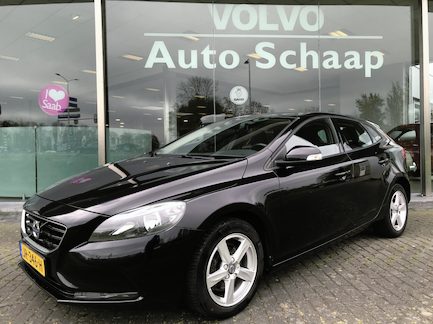 Volvo V40 0