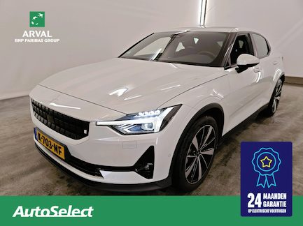 Polestar 2 0