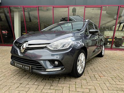 Renault Clio 0