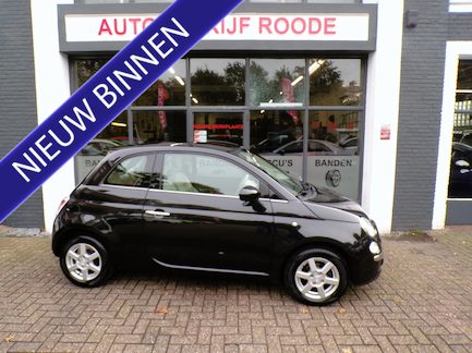 Fiat 500C 0