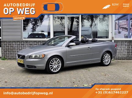 Volvo C70 0