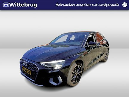 Audi A3 0