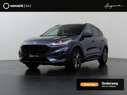 Ford Kuga 0