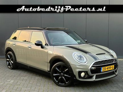 MINI Clubman 0