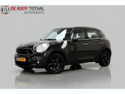 MINI Countryman 0