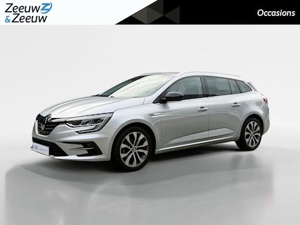 Renault Megane 0