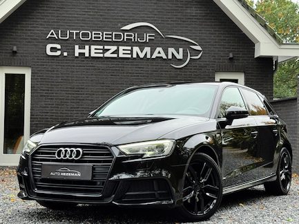 Audi A3 0