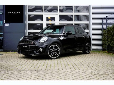 MINI John Cooper Works 0