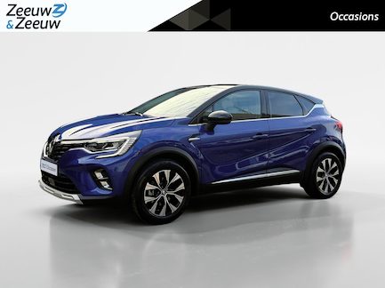 Renault Captur 0