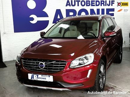 Volvo XC60 0
