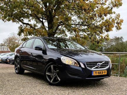 Volvo S60 0
