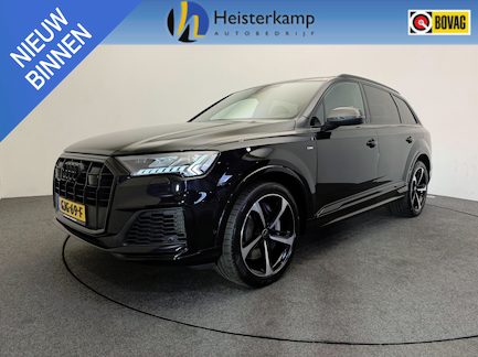 Audi Q7 0