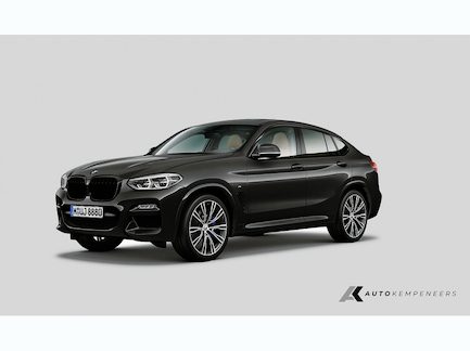BMW X4 0