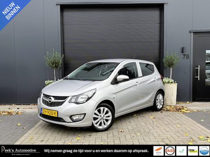 Opel Karl 0