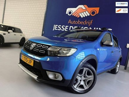 Dacia Sandero 0