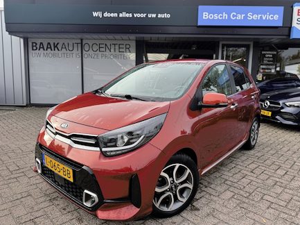 Kia Picanto 0