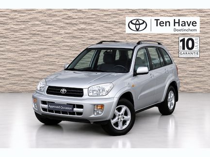 Toyota RAV4 0