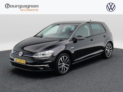 Volkswagen Golf 0