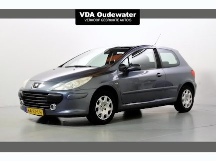 Peugeot 307 0