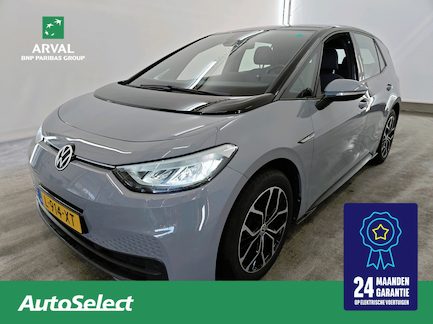 Volkswagen ID.3 0