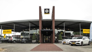 Autojorg