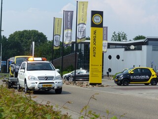 Autojorg