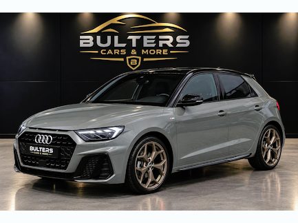 Audi A1 0