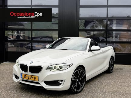 BMW 2-Serie 0